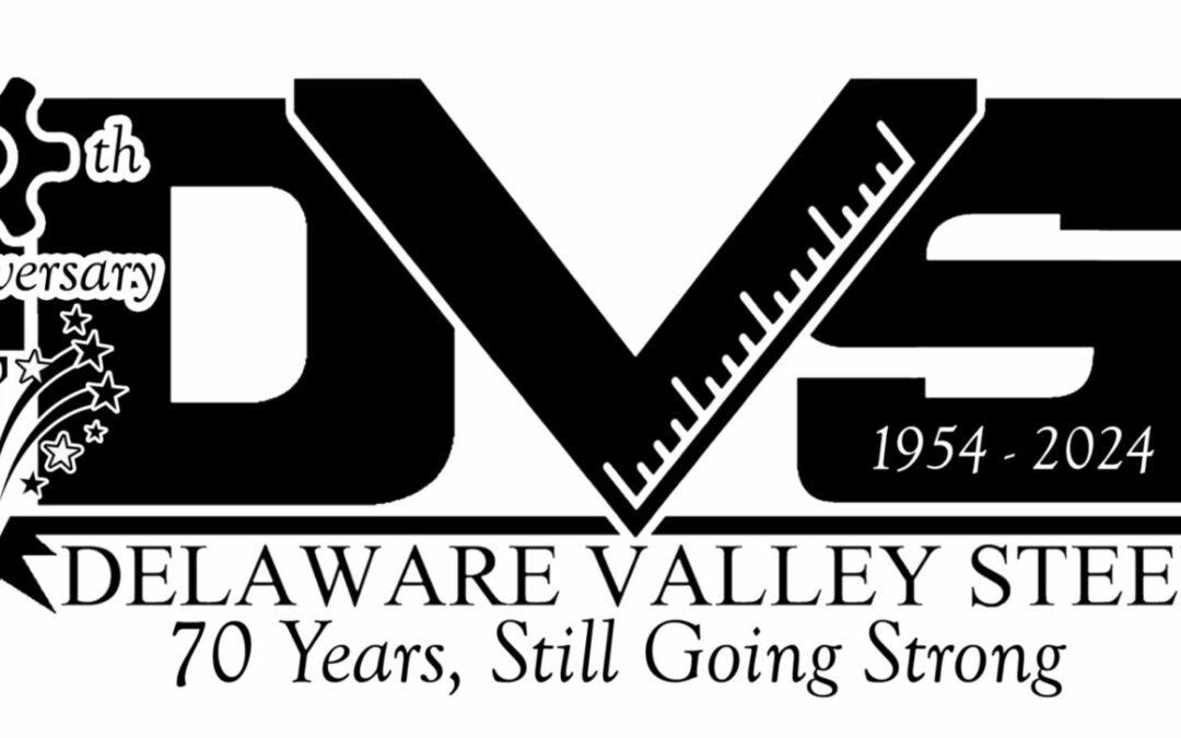 Delaware Valley Steel Welcomes New Leadership