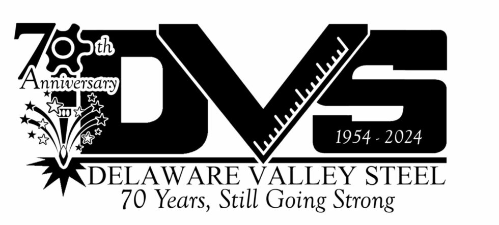 New Leadership At Delaware Valley Steel 