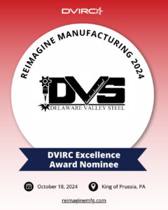 Delaware Valley Steel nomination